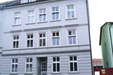 gepflegte 2 Zi. in zentraler Lage von HH-Harburg 2 zimmer