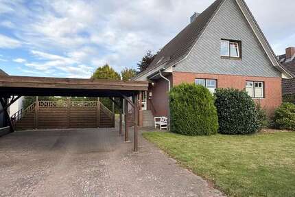 Haus zum Kaufen in Tornesch 419.000 € 125 m² 4 zimmer