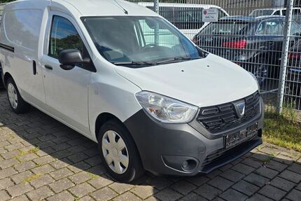 Dacia Dokker 50.600 km 7.999 € Pinneberg 25421