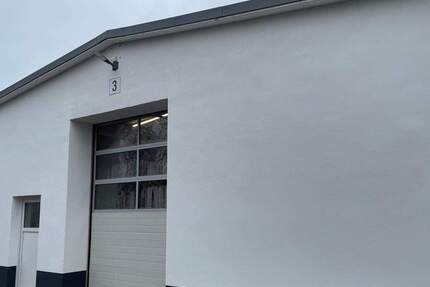 Moderne Lagerhalle in Rellingen - Gepflegte 460 m² mit flexibler Nutzung und Erweiterungsoption zimmer