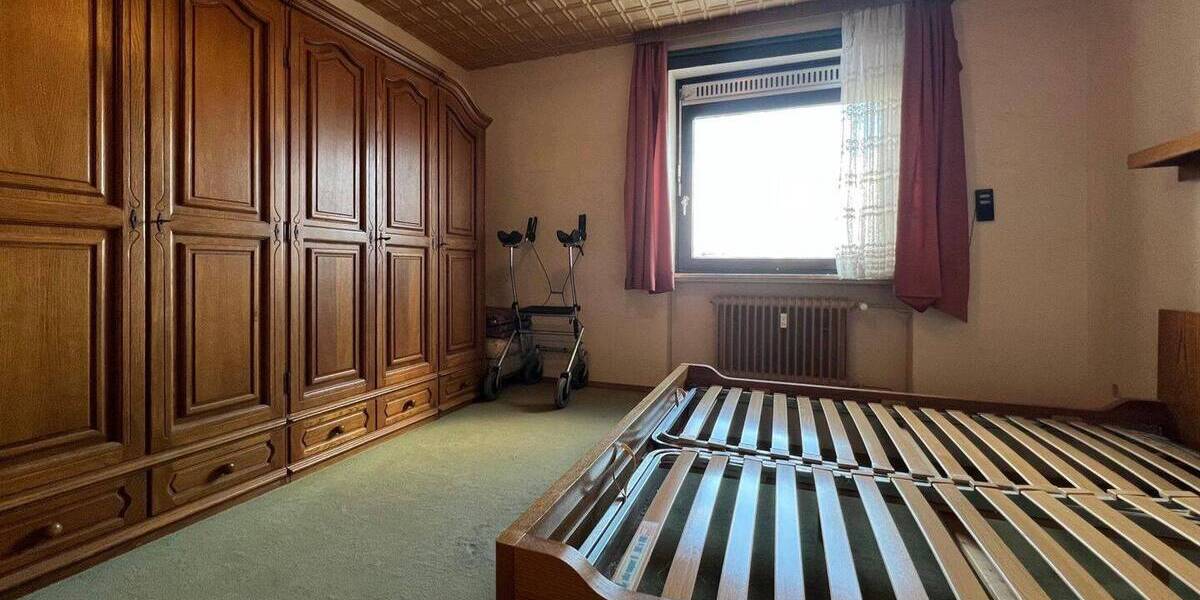 Etagenwohnung Glinde - 2 Zimmer, 76 m&sup2;, 215.000&euro; | Angebot:26139869
