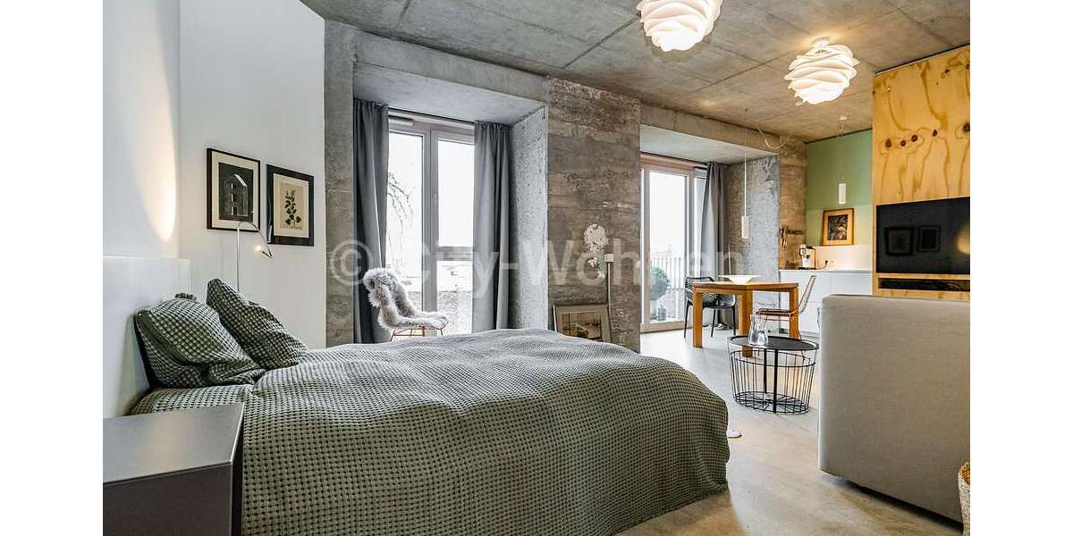 Zimmer Hamburg Altona-Nord - 1 Zimmer, 1.760&euro; | Angebot:24807617