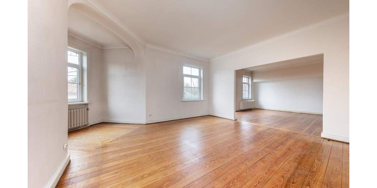 Mehrfamilienhaus, Wohnhaus Wentorf - 8 Zimmer, 334 m&sup2;, 1.500.000&euro; | Angebot:24905731