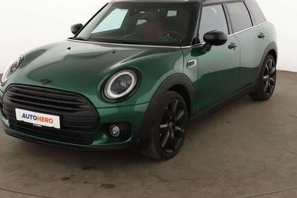 Mini Cooper D Clubman 70.081 km 25.180 &euro; Hamburg 22529