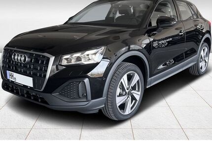 Audi Q2 1.890 km 32.880 &euro; Hamburg 22419