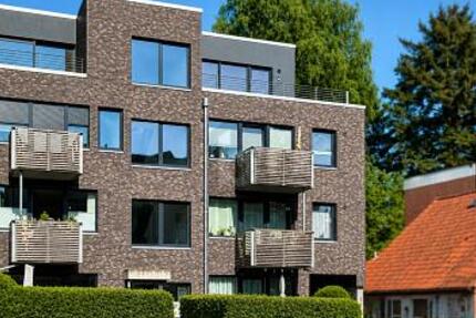 NEUWERTIG & ZENTRAL, KAPITALANLAGE MIT ZUKUNFT - Wohnung Hamburg Schnelsen Schnelsen | Angebot:26483229