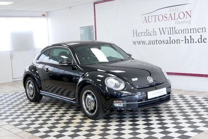 VW Beetle 157.983 km 7.999 &euro; Hamburg 22399