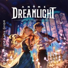 Anime Dreamlight Concert Hamburg Hamburg