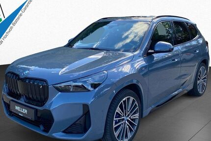 BMW iX1 44.329 km 43.450 € Winsen/Luhe 21423