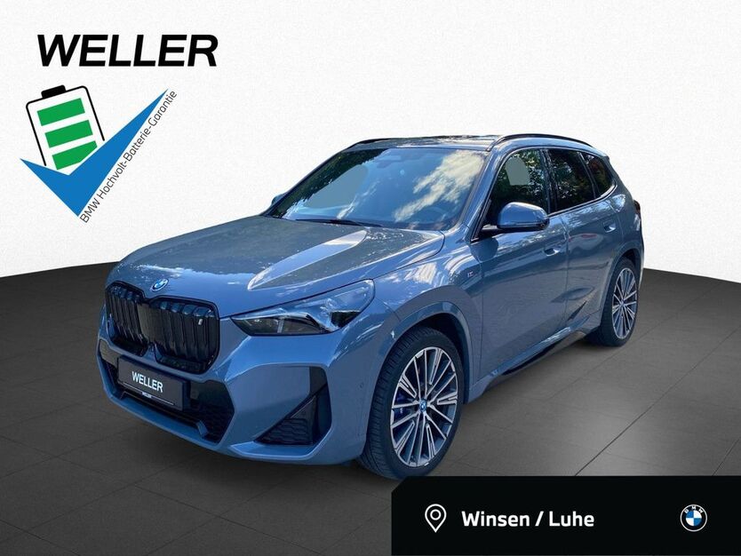 BMW iX1 44.329 km 43.450 € Winsen/Luhe 21423