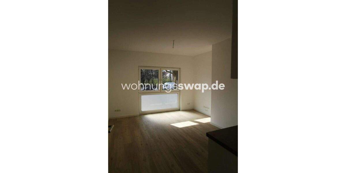 Etagenwohnung Hamburg Eilbek - 2 Zimmer, 35 m&sup2;, 680&euro; | Angebot:25916638