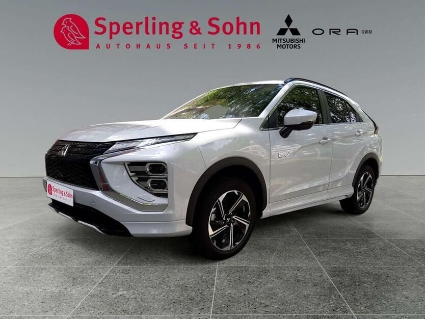Eclipse Cross