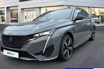 Peugeot 308 31.310 km 24.450 &euro; Hamburg 20537