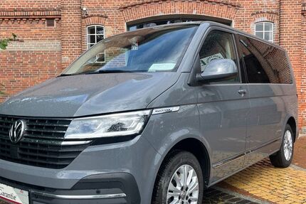 VW T6 Multivan 123.232 km 39.999 &euro; Delingsdorf 22941