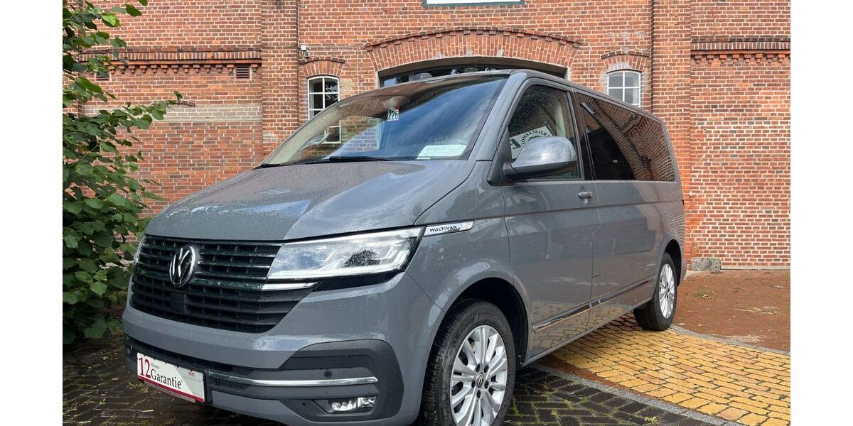 VW T6 Multivan 123.232 km 39.999 &euro; Delingsdorf 22941