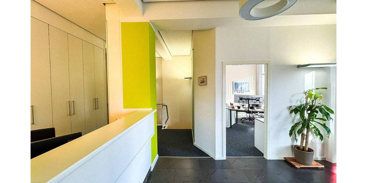 Gewerbeobjekt Hamburg Barmbek-Süd - 539.000&euro; | Angebot:26703147