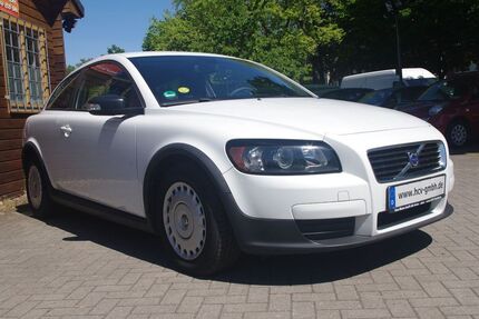 Volvo C30 85.000 km 3.490 € Hamburg 22547