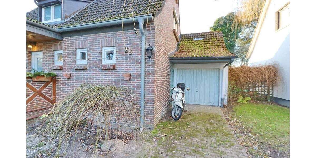 Einfamilienhaus Hamburg Farmsen-Berne - 5 Zimmer, 162 m&sup2;, 695.000&euro; | Angebot:25743546