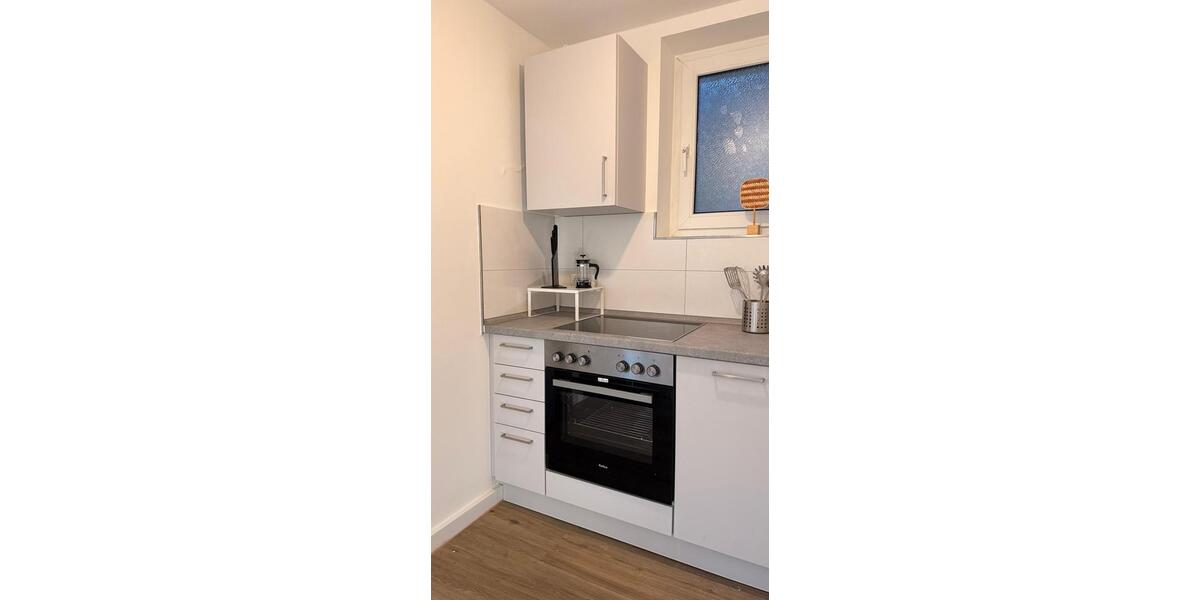 Etagenwohnung Schenefeld - 1 Zimmer, 40 m&sup2;, 900&euro; | Angebot:26380672