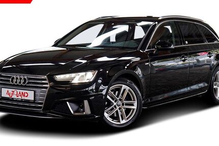 Audi A4 89.885 km 24.990 € Hamburg 22761