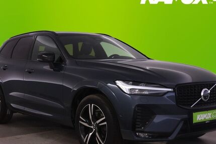 Volvo XC60 121.808 km 32.590 &euro; Ahrensburg 22926