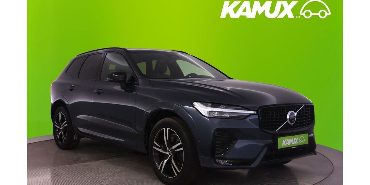 Volvo XC60 121.808 km 32.590 &euro; Ahrensburg 22926