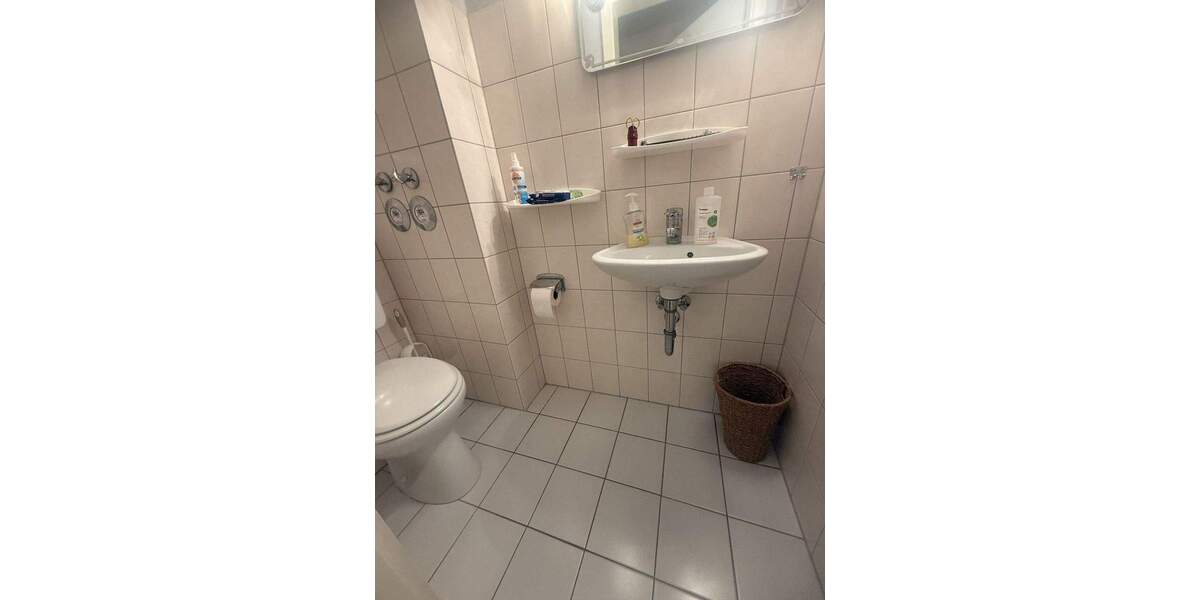 Etagenwohnung Bargteheide - 3 Zimmer, 72 m&sup2;, 259.000&euro; | Angebot:25801297