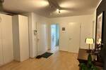 3 Zimmer Wohnung (ca. 104 m²), Hochparterre, mit Garten und TG an der Chrysanderstraße