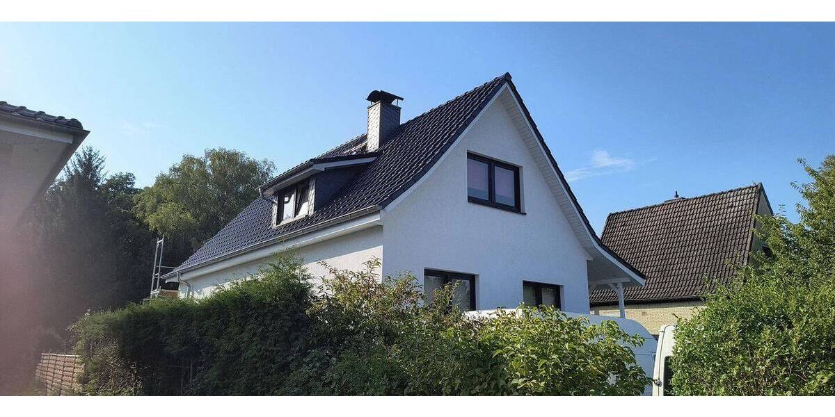 Einfamilienhaus Hamburg Langenhorn - 7 Zimmer, 200 m&sup2;, 650.000&euro; | Angebot:26882598