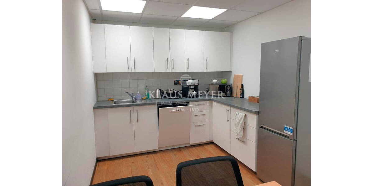 Gewerbeobjekt Hamburg Hammerbrook - 7.815&euro; | Angebot:26820695