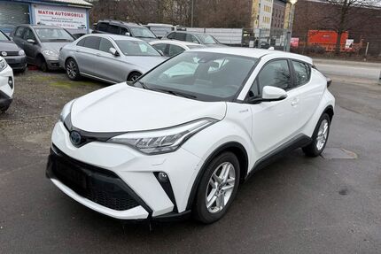 Toyota C-HR 179.858 km 17.016 &euro; hamburg 20539