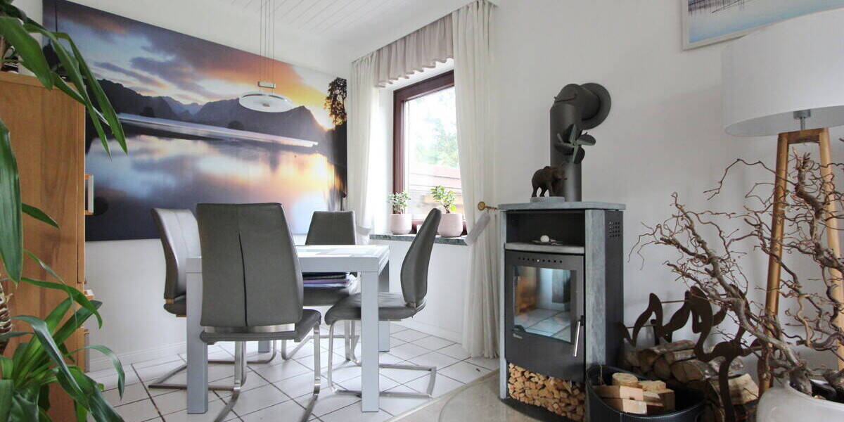 Doppelhaushälfte Hamburg Langenhorn - 4 Zimmer, 100 m&sup2;, 429.000&euro; | Angebot:25700593