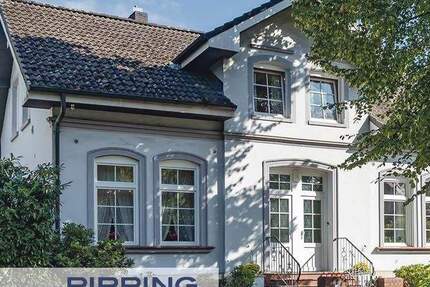 Haus Hamburg Bergedorf - 7 Zimmer, 170 m&sup2;, 695.000&euro; | Angebot:25313989