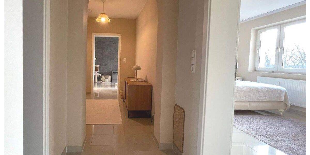 Etagenwohnung Hamburg Wilhelmsburg - 3 Zimmer, 85 m&sup2;, 389.000&euro; | Angebot:26488071