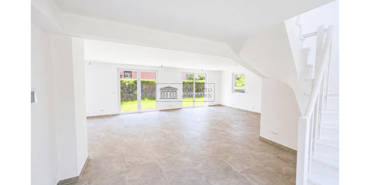 Mehrfamilienhaus, Wohnhaus Hamburg Volksdorf - 5 Zimmer, 133 m&sup2;, 949.000&euro; | Angebot:26852188