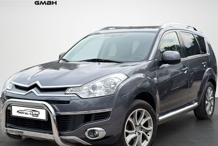 Citroen C-Crosser 158.000 km 7.990 &euro; Hamburg 22111