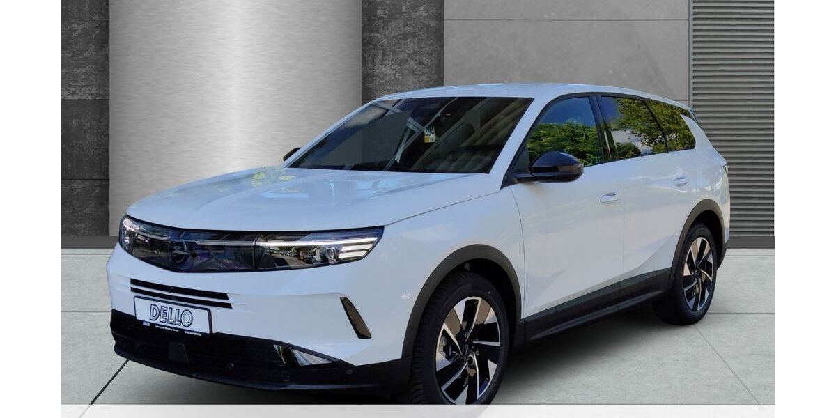 Opel Grandland (X) 3.000 km 32.950 &euro; Hamburg 22117