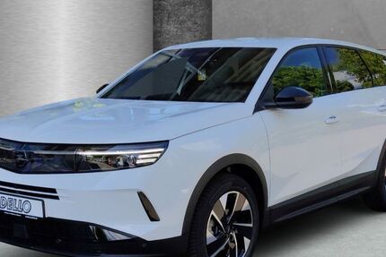 Opel Grandland (X) 7.000 km 33.950 &euro; Hamburg 22117