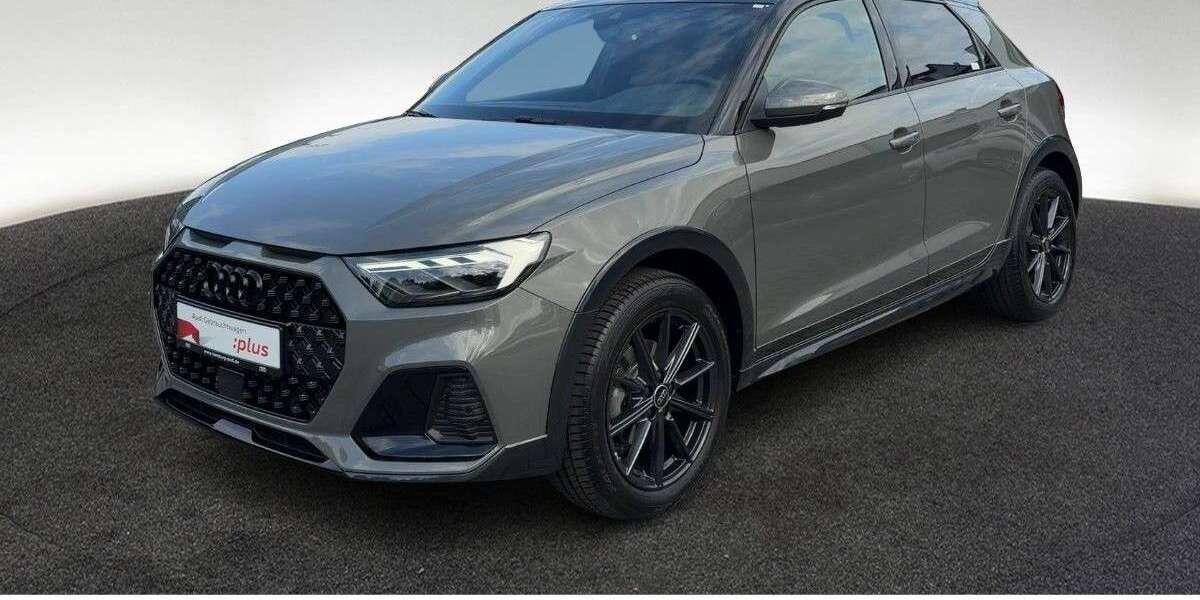 Audi A1 1.071 km 33.981 &euro; Hamburg 22419