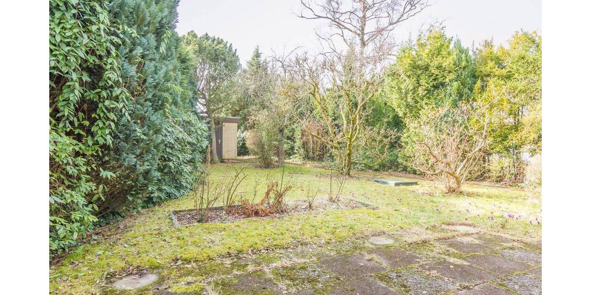 Grundstück Hamburg Sasel - 680.000&euro; | Angebot:26207364