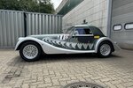 Morgan Roadster Lightweight Rennwagen Straßenzul. RHD 5.000 km 49.999 &euro; Hamburg 22339
