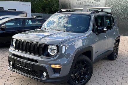 Jeep Renegade 91.060 km 13.990 &euro; Börnsen 21039