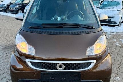 Smart ForTwo 109.309 km 7.999 &euro; Hamburg 22177