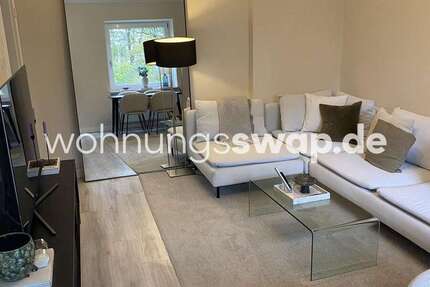 Wohnung zum Mieten in Hamburg-Nord, Hamburg 800 € 45 m² 2 zimmer