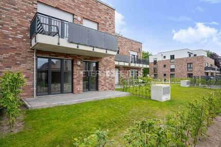 Wohnung zum Kaufen in Hasloh 319.900 € 68 m² 2 zimmer