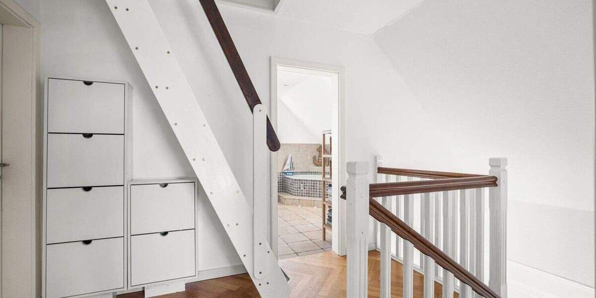 Einfamilienhaus Hamburg Altengamme - 5 Zimmer, 153 m&sup2;, 729.000&euro; | Angebot:25821707