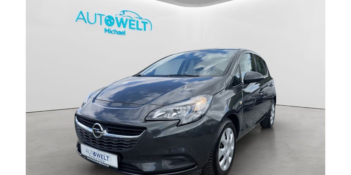 Opel Corsa 56.173 km 10.580 &euro; Beckdorf 21643