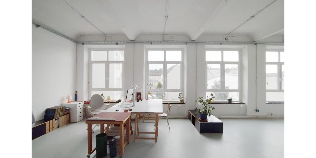 Gewerbeobjekt Hamburg Hoheluft-West - 280&euro; | Angebot:26056571