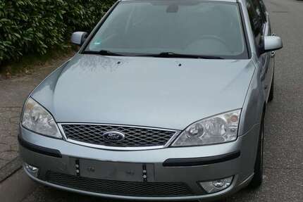 Ford Mondeo 271.250 km 500 &euro; Hamburg, Freie und Hansestadt 22397