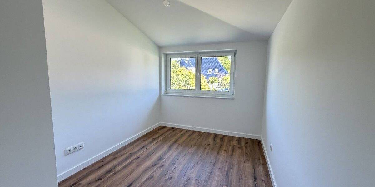 Etagenwohnung Hamburg Niendorf - 5 Zimmer, 107 m&sup2;, 598.000&euro; | Angebot:26904482